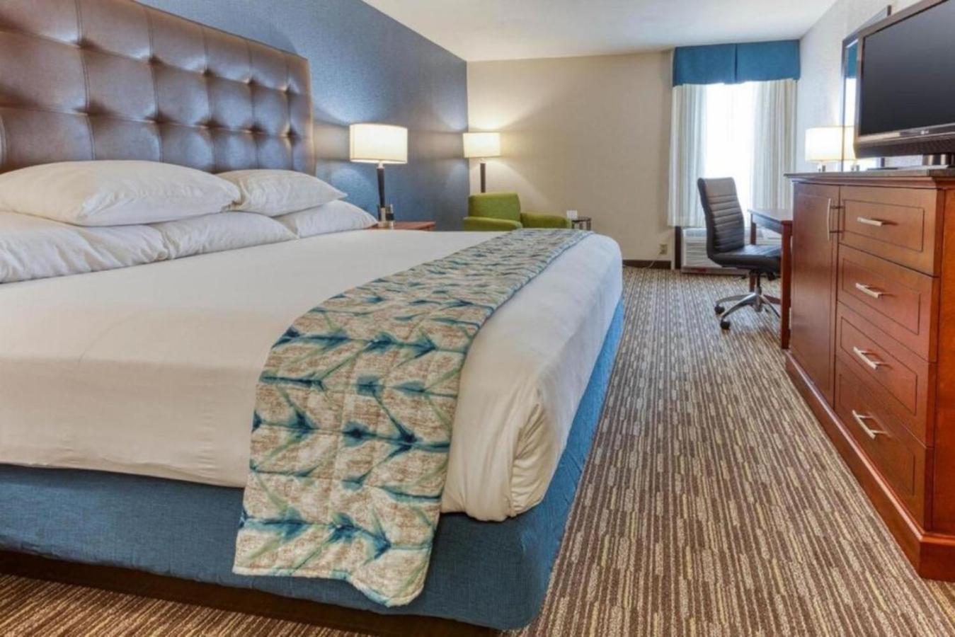 Heritage Inn & Suites St Louis Fenton, Trademark By Wyndham Exterior foto